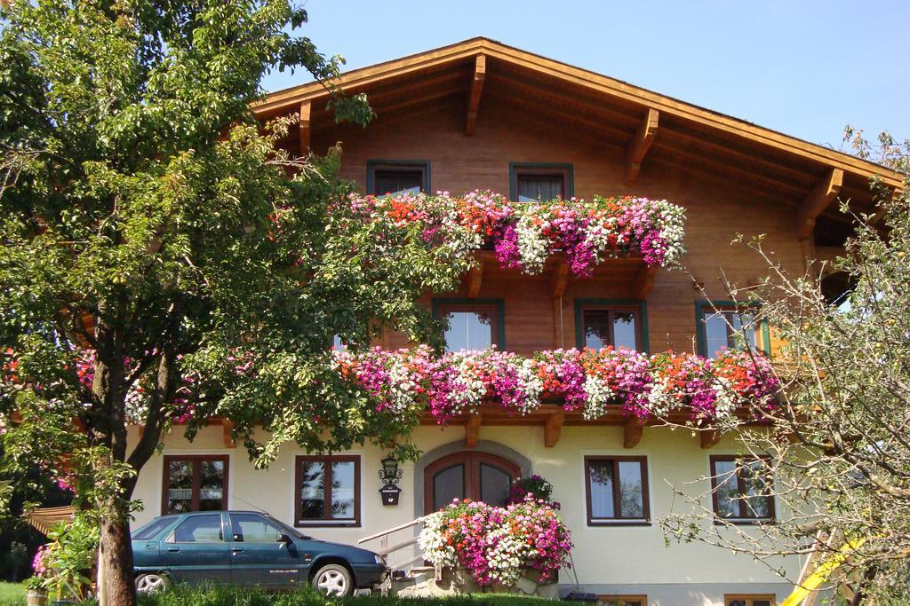 Готель Teufenbachgut Lend Екстер'єр фото